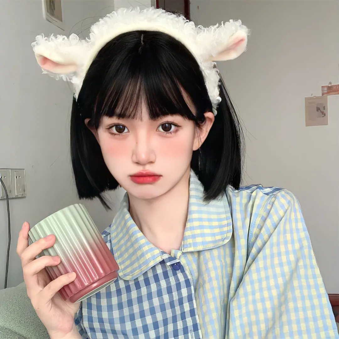 蒙娜丽莎的微笑